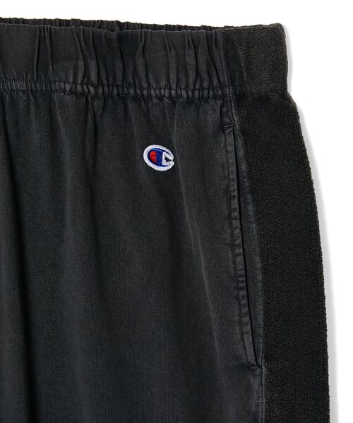 N.HOOLYWOOD（エヌハリウッド） スウェットパンツ ジャージ × Champion