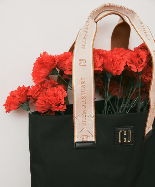 「JILL by JILL STUART」 トートバッグ FREE ピンク レディース_画像5