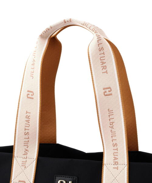 「JILL by JILL STUART」 トートバッグ FREE ピンク レディース_画像7