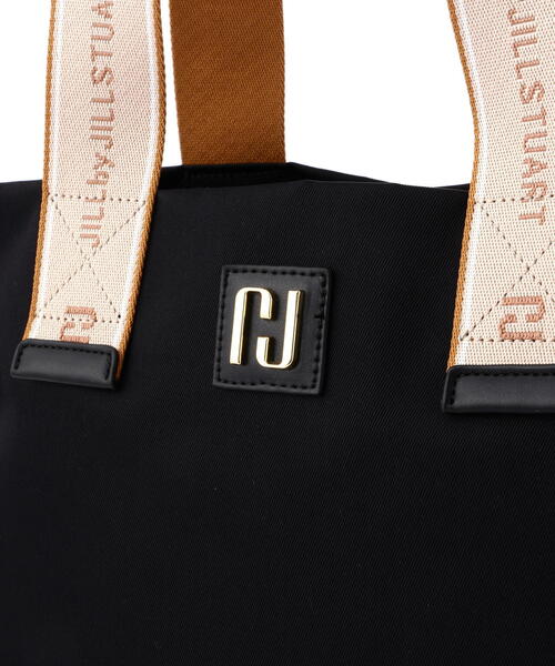 「JILL by JILL STUART」 トートバッグ FREE ピンク レディース_画像8
