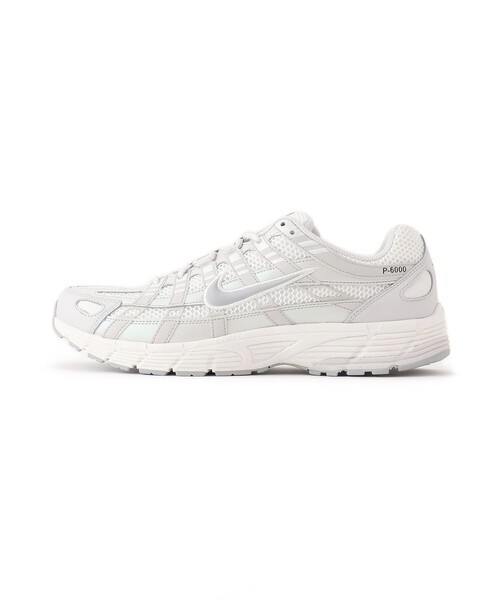 NIKE（ナイキ） スニーカー 「NIKE/ナイキ」W NIKE P-6000 SE メンズ
