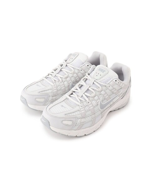 NIKE（ナイキ） スニーカー 「NIKE/ナイキ」W NIKE P-6000 SE メンズ