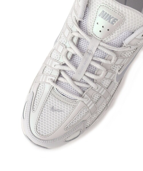 NIKE（ナイキ） スニーカー 「NIKE/ナイキ」W NIKE P-6000 SE メンズ