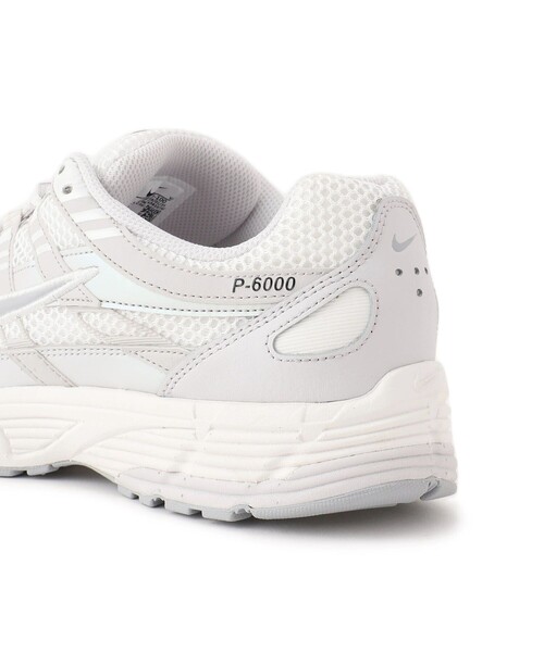 NIKE（ナイキ） スニーカー 「NIKE/ナイキ」W NIKE P-6000 SE メンズ