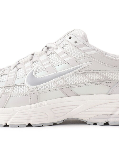 NIKE（ナイキ） スニーカー 「NIKE/ナイキ」W NIKE P-6000 SE メンズ