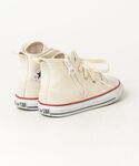 「CONVERSE」 「KIDS」ハイカットス...の詳細画像1