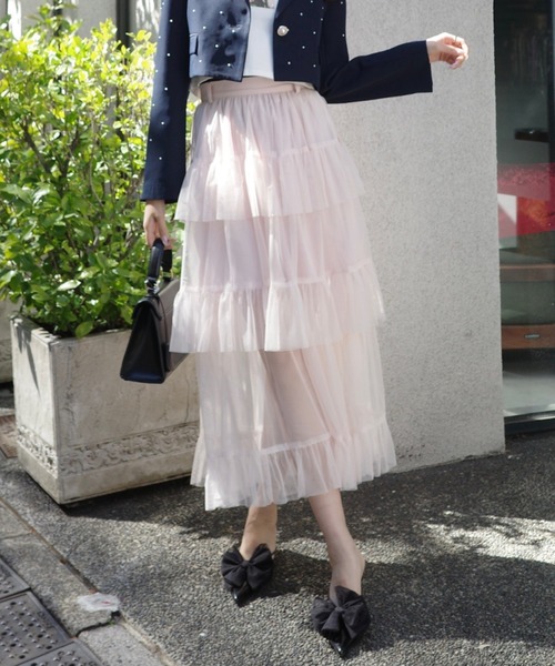rienda♡トップス×スカート 公式】riendaのスカート|トップス|シェルターウェブストア