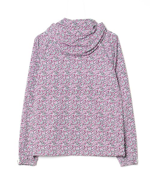 Columbia（コロンビア） ナイロンブルゾン X-SMALL パープル メンズ 