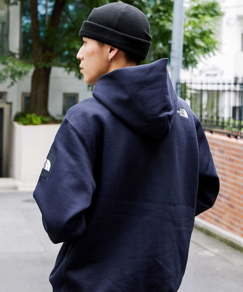 THE NORTH FACE（ザ ノースフェイス） ジップアップパーカー M