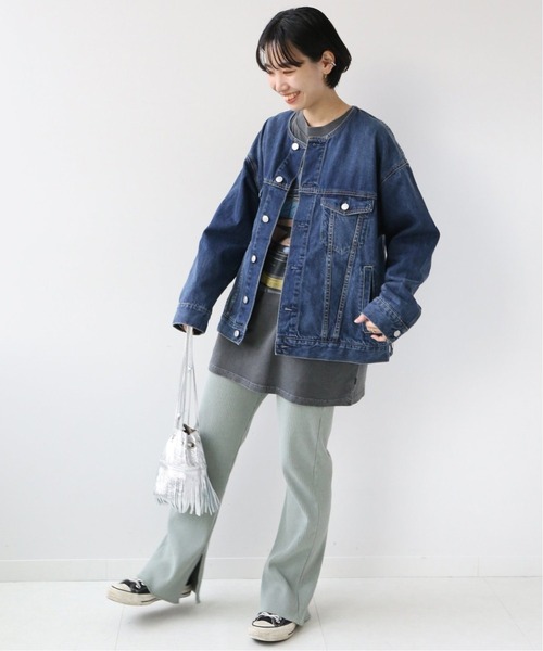 JOURNAL STANDARD relume（ジャーナルスタンダード レリューム 