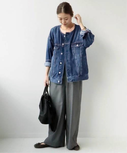 JOURNAL STANDARD relume（ジャーナルスタンダード レリューム 
