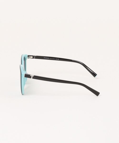 Tiffany & Co. キャットサングラス TIFFANY&Co.（ティファニー） サングラス HardWear ハードウェア 小物