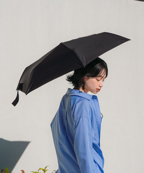 ORiental TRaffic（オリエンタルトラフィック） 晴雨兼用 自動開閉