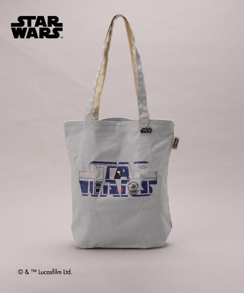 212 KITCHEN STORE トートバッグ アクキー付き R2-D2 BL 「STAR WARS