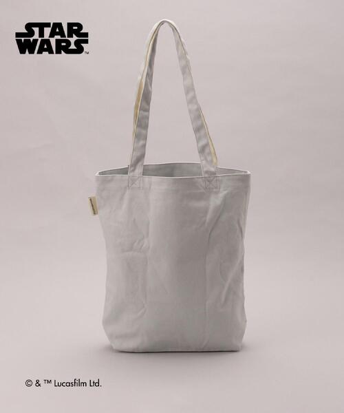 212 KITCHEN STORE トートバッグ アクキー付き R2-D2 BL 「STAR WARS