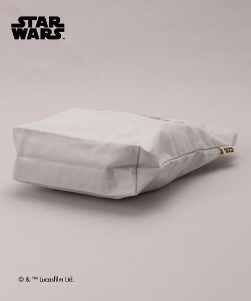 212 KITCHEN STORE トートバッグ アクキー付き R2-D2 BL 「STAR WARS