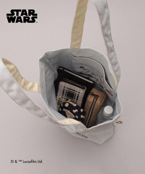 212 KITCHEN STORE トートバッグ アクキー付き R2-D2 BL 「STAR WARS