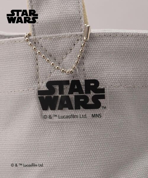 212 KITCHEN STORE トートバッグ アクキー付き R2-D2 BL 「STAR WARS