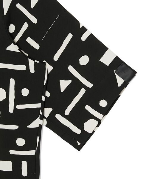 シャツ HALF SLEEVE SHIRT メンズ レディースの画像