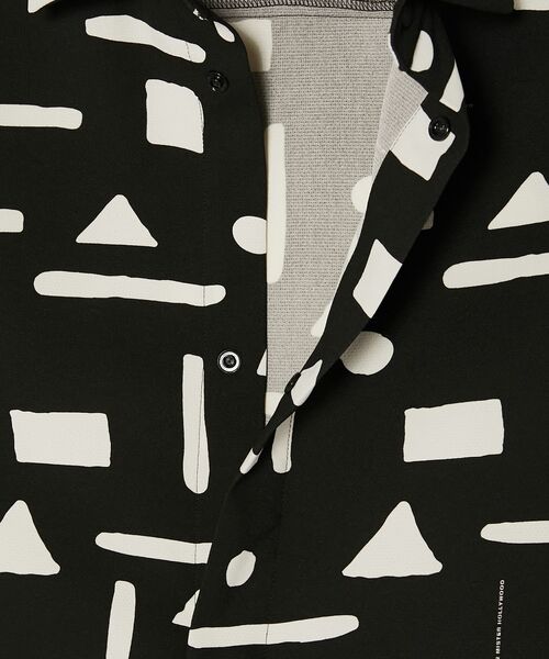 シャツ HALF SLEEVE SHIRT メンズ レディースの画像