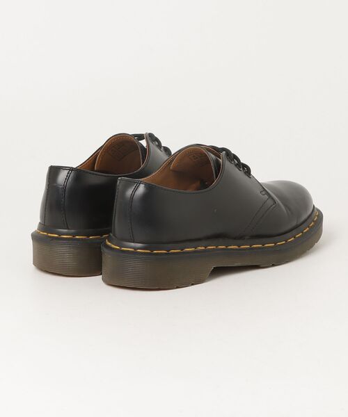 Dr.Martens（ドクターマーチン） シューズ 4 ブラック レディース