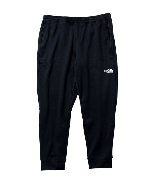 THE NORTH FACE（ザ ノースフェイス） ジャージパンツ MEDIUM ブラック