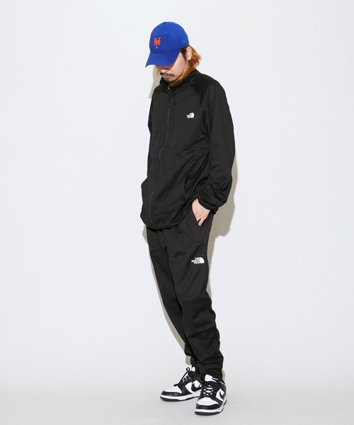 THE NORTH FACE（ザ ノースフェイス） ジャージパンツ MEDIUM ブラック
