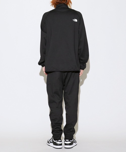 THE NORTH FACE（ザ ノースフェイス） ジャージパンツ MEDIUM ブラック