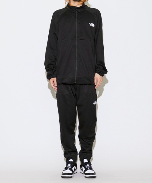 THE NORTH FACE（ザ ノースフェイス） ジャージパンツ MEDIUM ブラック