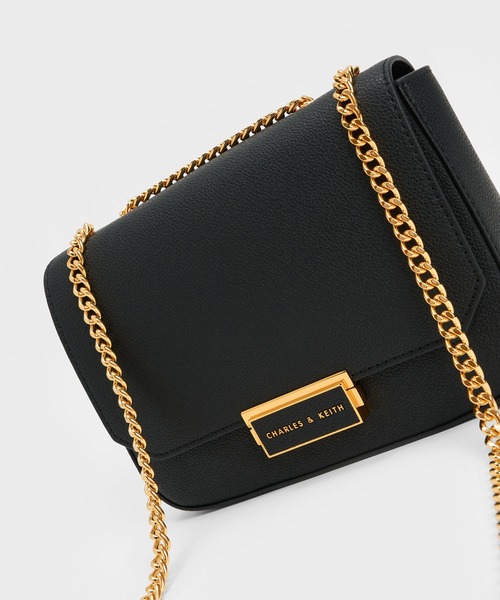 CHARLES ＆ KEITH（チャールズ&キース） 「CHARLES & KEITH