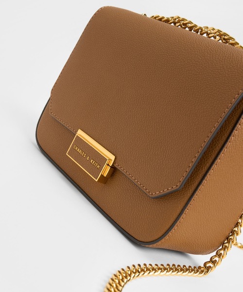 CHARLES ＆ KEITH（チャールズ&キース） 「CHARLES & KEITH