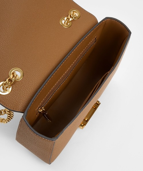 CHARLES ＆ KEITH（チャールズ&キース） 「CHARLES & KEITH