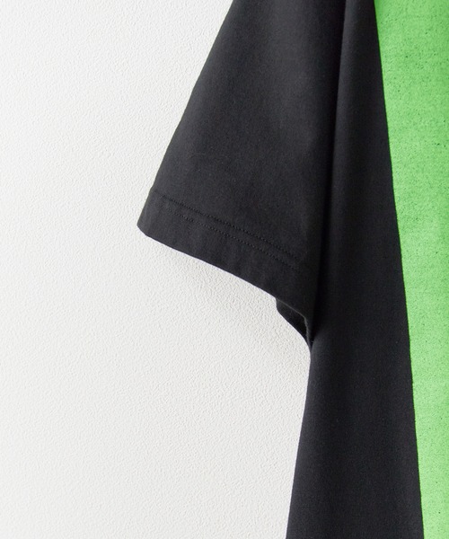 「FACETASM」 半袖Tシャツ 5 ホワイト メンズ_画像3