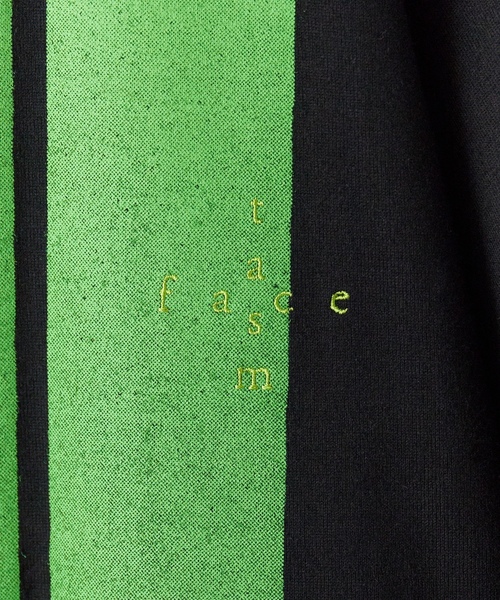 「FACETASM」 半袖Tシャツ 5 ホワイト メンズ_画像7