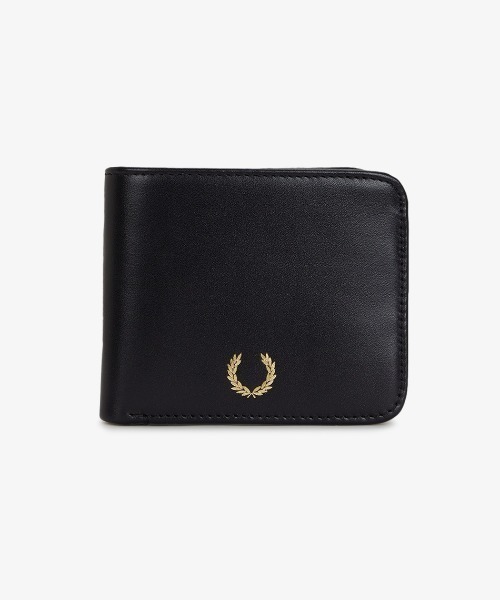 FRED PERRY（フレッドペリー）二つ折り財布 FRED PERRY（フレッドペリー） 二つ折り 二つ折り財布 財布 「新色先行