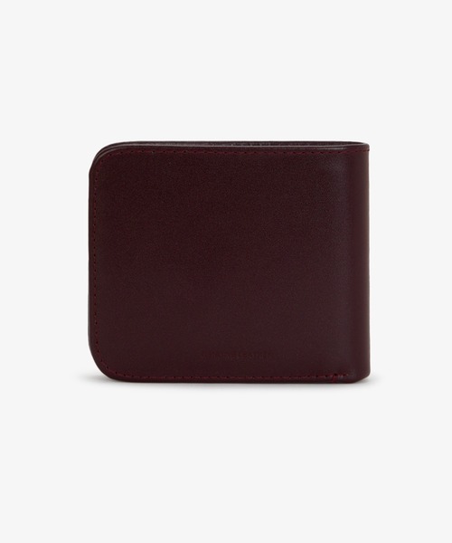 FRED PERRY（フレッドペリー） 二つ折り 二つ折り財布 財布 「新色先行