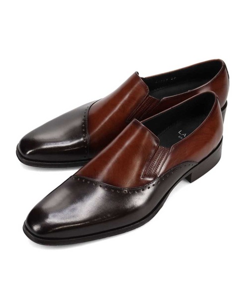 madras（マドラス） 革靴 ビジネスシューズ LANVIN COLLECTION