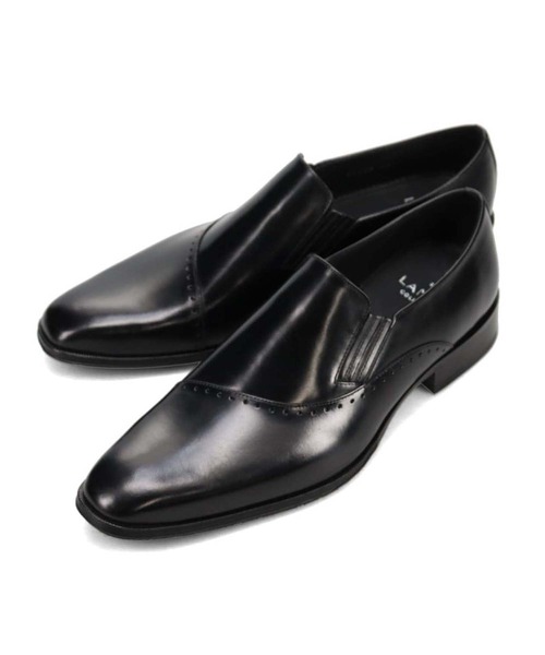 madras（マドラス） 革靴 ビジネスシューズ LANVIN COLLECTION