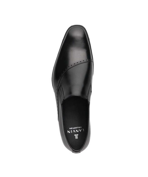 madras（マドラス） 革靴 ビジネスシューズ LANVIN COLLECTION
