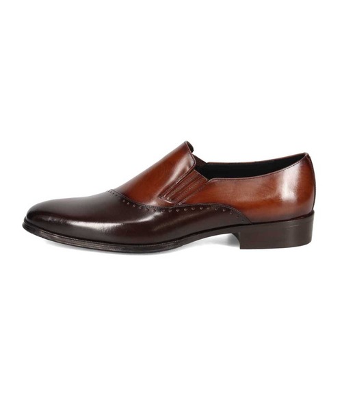 madras（マドラス） 革靴 ビジネスシューズ LANVIN COLLECTION