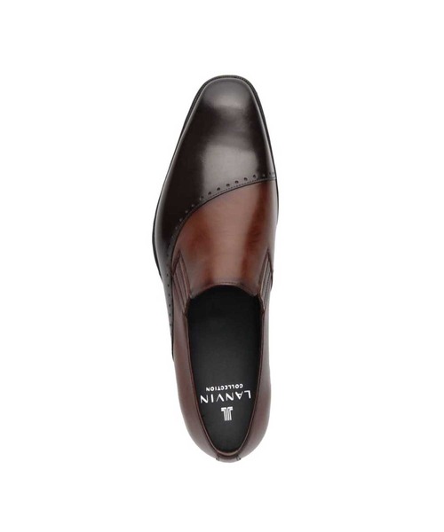 madras（マドラス） 革靴 ビジネスシューズ LANVIN COLLECTION