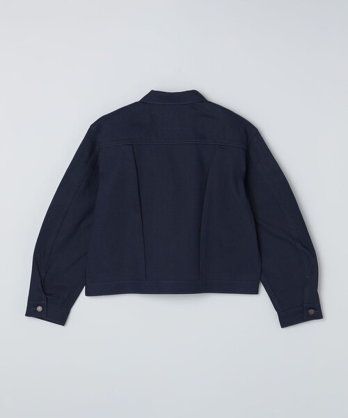 Levi's（リーバイス） デニムジャケット gジャン 「SHIPS EXCLUSIVE
