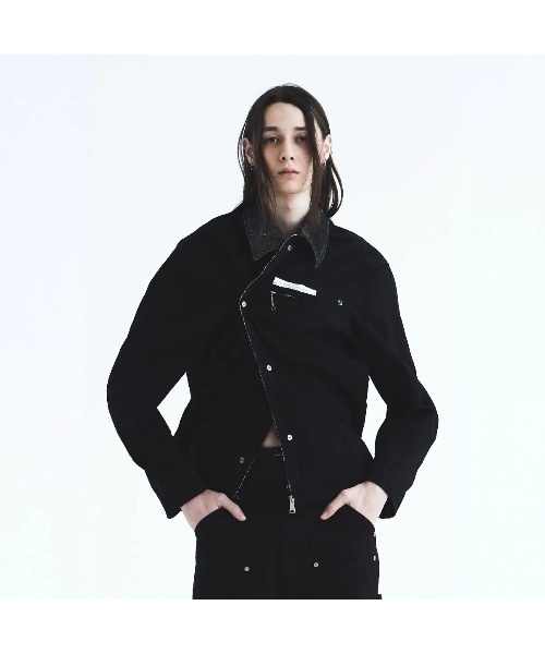 DAIRIKU（ダイリク） ブルゾン アウター Dairiku WorkWearVintage