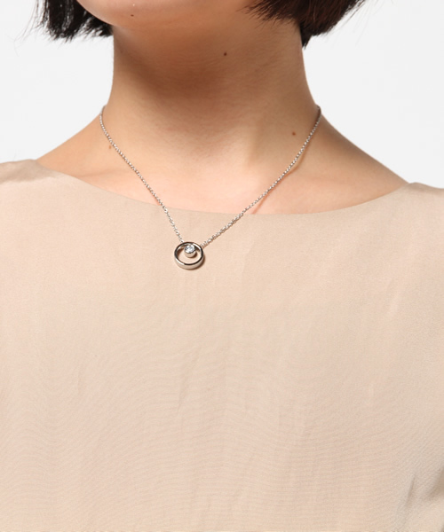 SKAGEN スカーゲン ネックレス SKAGEN ネックレス スカーゲン アクセサリー レディース