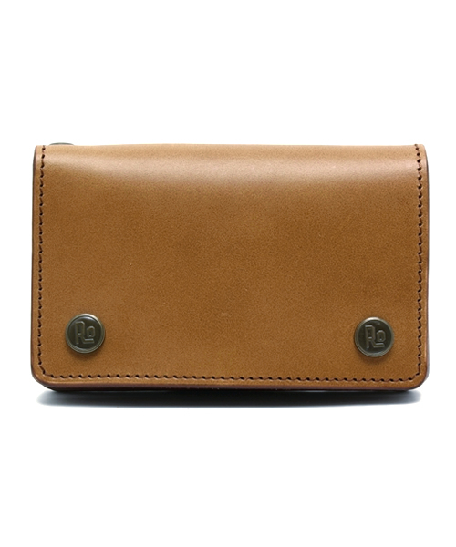 ROTAR（ローター） 二つ折り財布 財布 Ro Trucker's Wallet メンズ