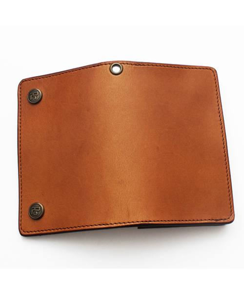 ROTAR（ローター） 二つ折り財布 財布 Ro Trucker's Wallet メンズ