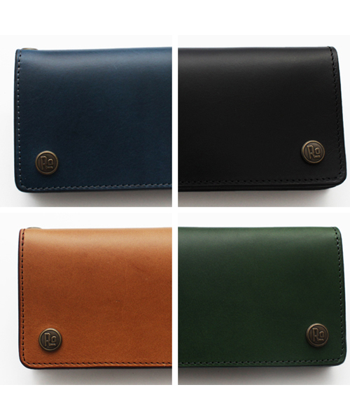 ROTAR（ローター） 二つ折り財布 財布 Ro Trucker's Wallet メンズ