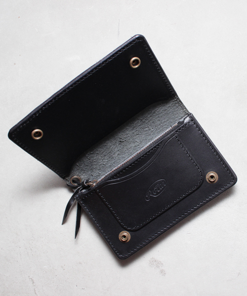 ROTAR（ローター） 二つ折り財布 財布 Ro Trucker's Wallet メンズ