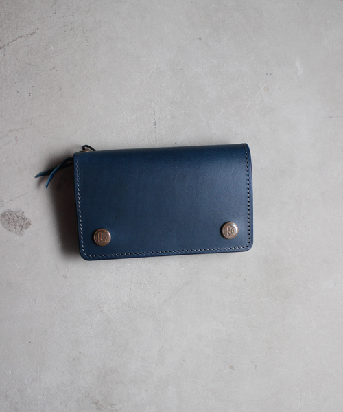ROTAR（ローター） 二つ折り財布 財布 Ro Trucker's Wallet メンズ