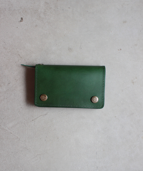 ROTAR（ローター） 二つ折り財布 財布 Ro Trucker's Wallet メンズ